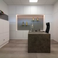 Modernes Büro