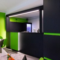 Theke FBAB Brand-Erbisdorf