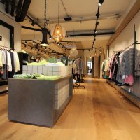 Premiumwelt Modehaus Funk Aalen