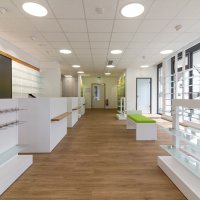 Rosenapotheke Pleidelsheim