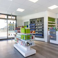 Salus Apotheke Altdorf