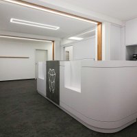 Zahnarztpraxis Wickert & Schädlich in Falkenstein