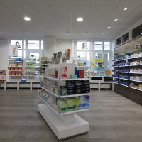 Salus Apotheke Ergolding